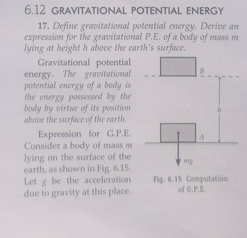 6 12 GRAVITATIONAL POTENTIAL ENERGY Filo 6-12-gravitational-potential-energy-filo