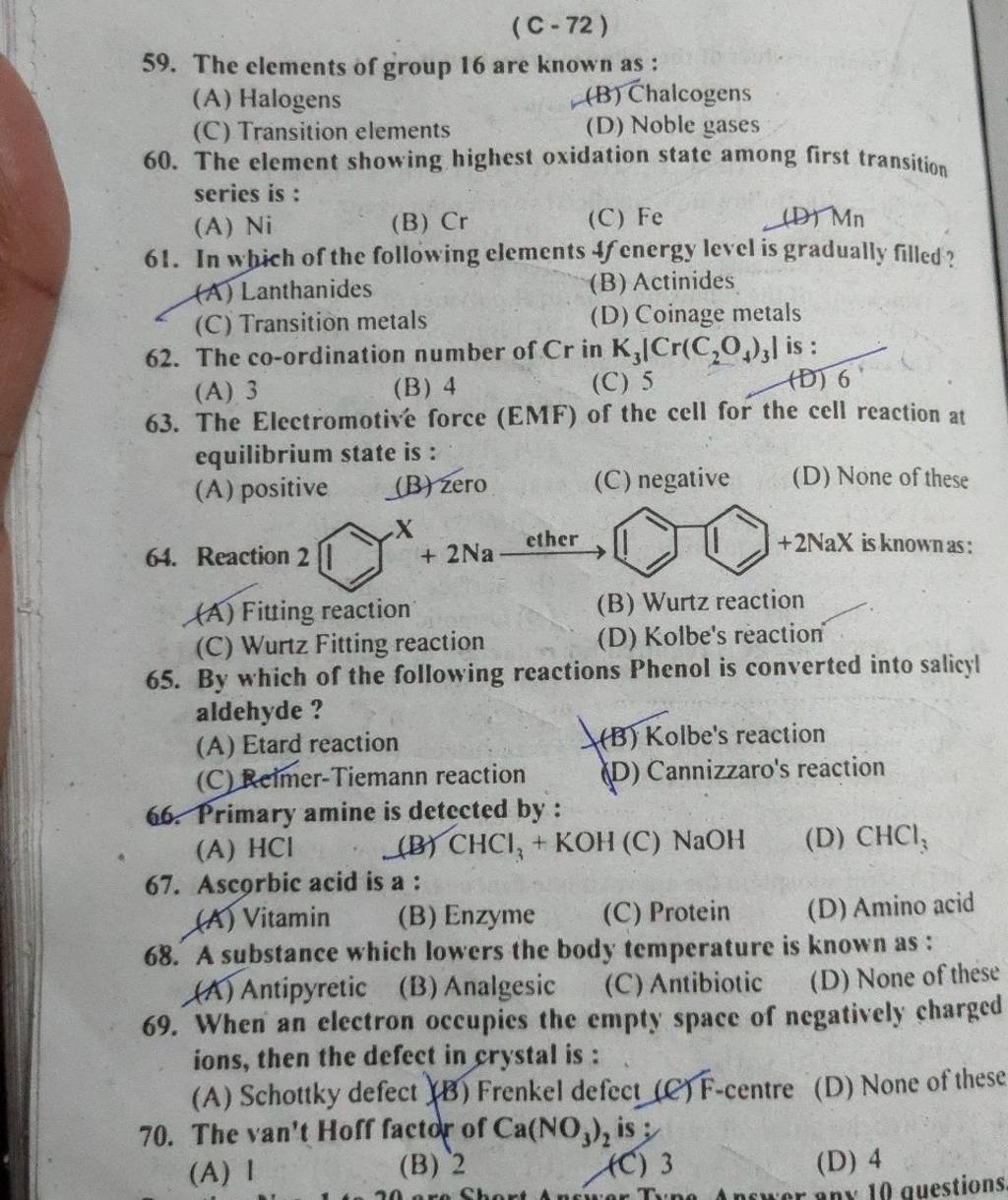 Which Is The Major Product Of The Following Reaction Mole 45 OFF which-is-the-major-product-of-the-following-reaction-mole-45-off