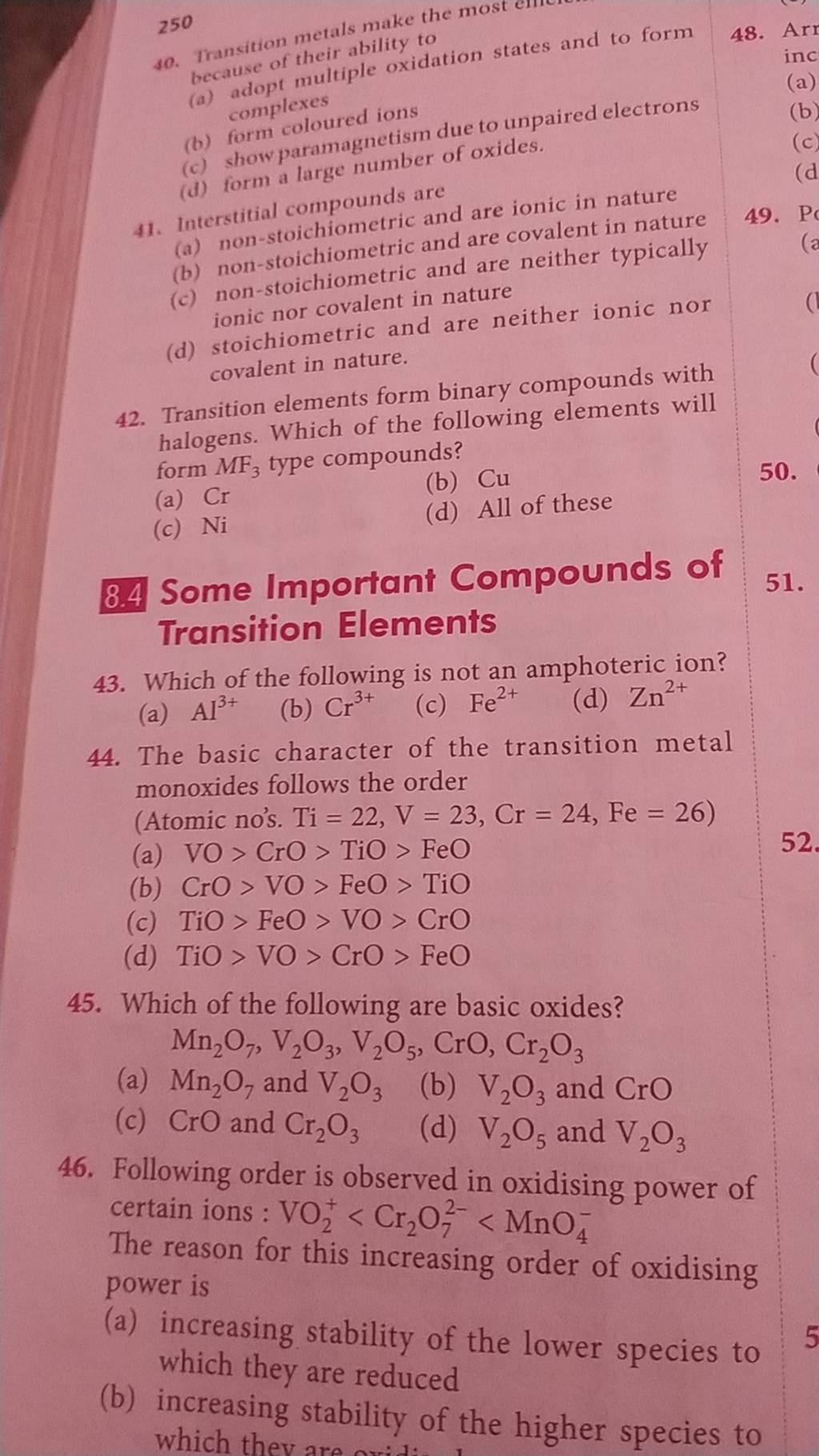 transition-elements-form-binary-compounds-with-halogens-which-of-the-fol