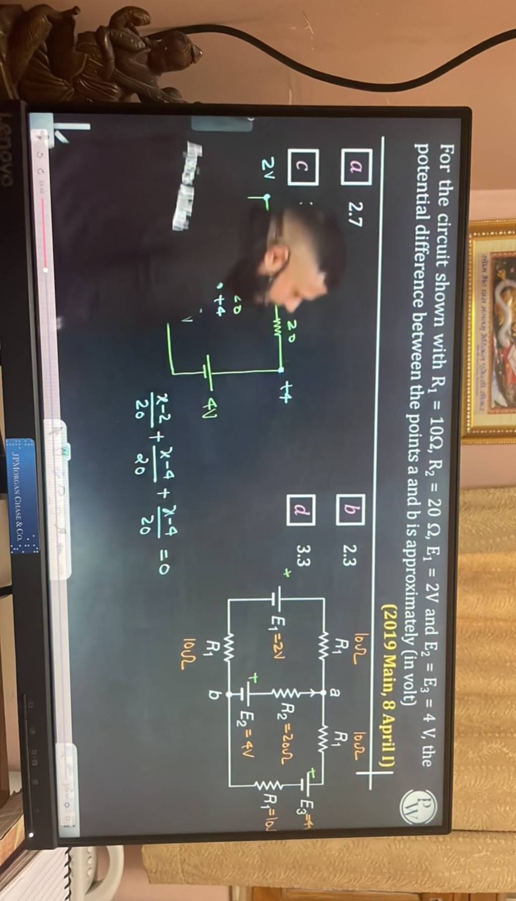 for-the-circuit-shown-with-r1-10-r2-20-e1-2v-and-e2-e3-4v-the-pot