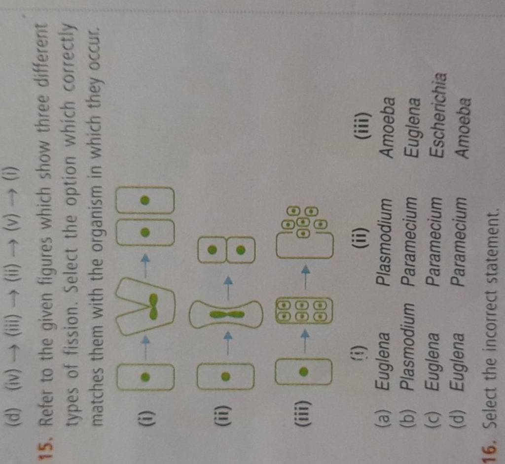 Refer To The Given Figures Which Show Refer To The Given Figures Which Sh