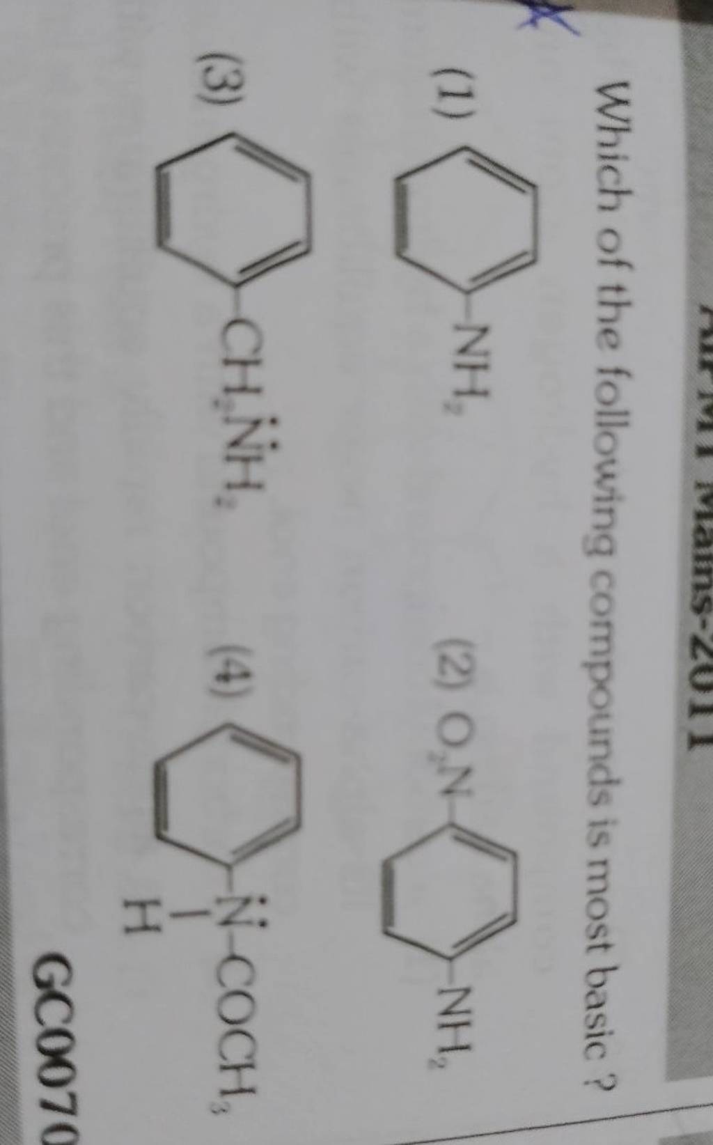 which-of-the-following-compounds-is-most-basic-filo