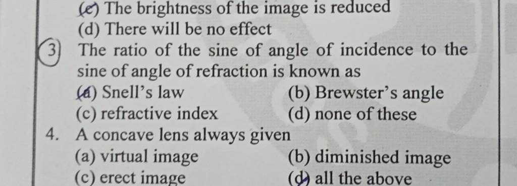 the-ratio-of-the-sine-of-angle-of-incidence-to-the-sine-of-angle-of-refr