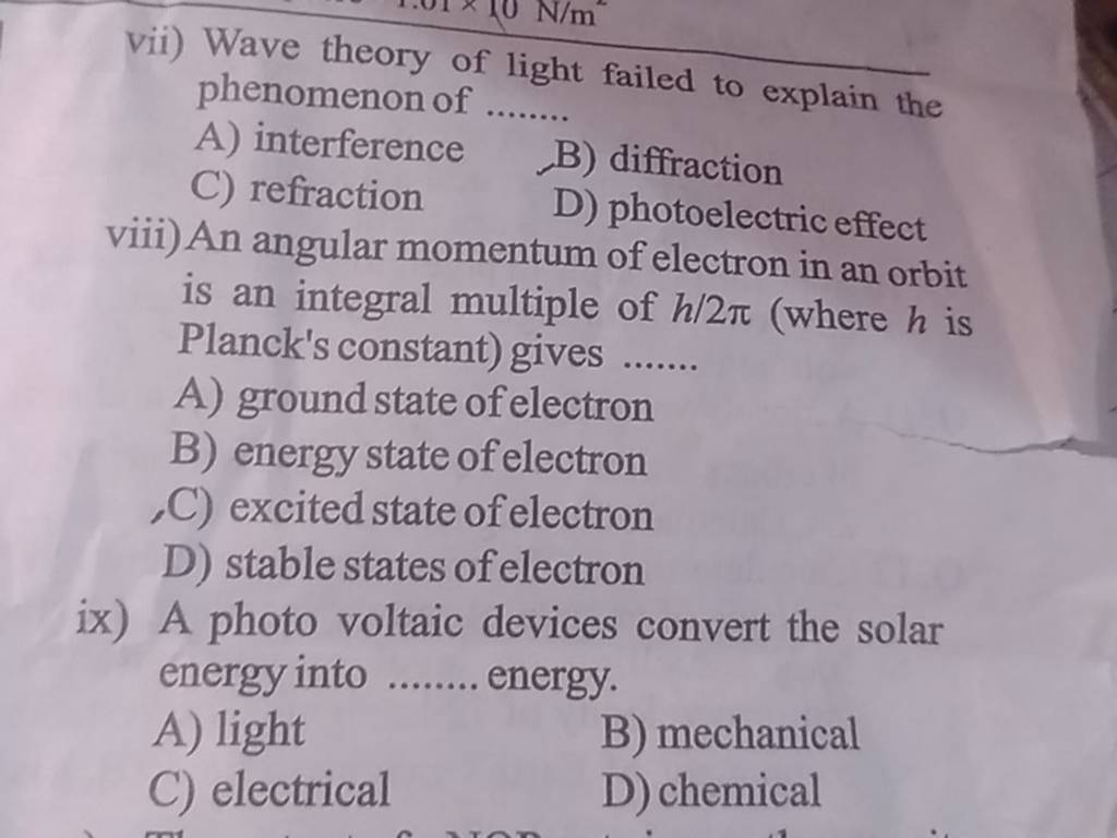 wave-theory-of-light-failed-to-explain-the-phenomenon-of-filo