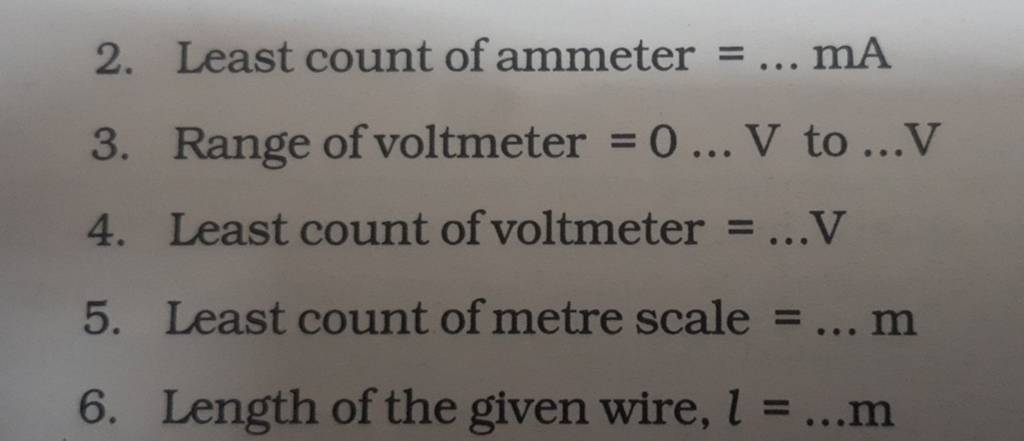 2-least-count-of-ammeter-ma-filo