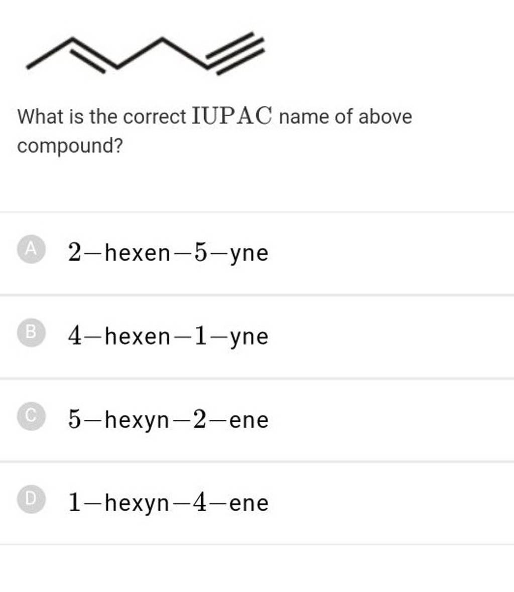 what-is-the-correct-iupac-name-of-above-compound-filo