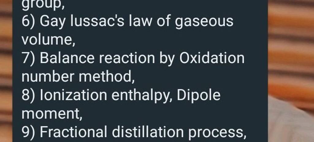 6-gay-lussac-s-law-of-gaseous-volume-7-balance-reaction-by-oxidation-n