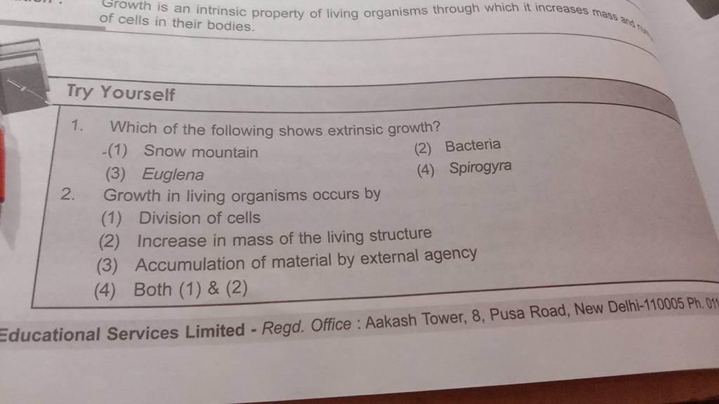 growth-is-an-intrinsic-property-of-living-organisms-through-which-it-incr