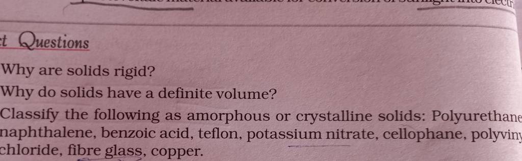 questions-why-are-solids-rigid-why-do-solids-have-a-definite-volume-cla