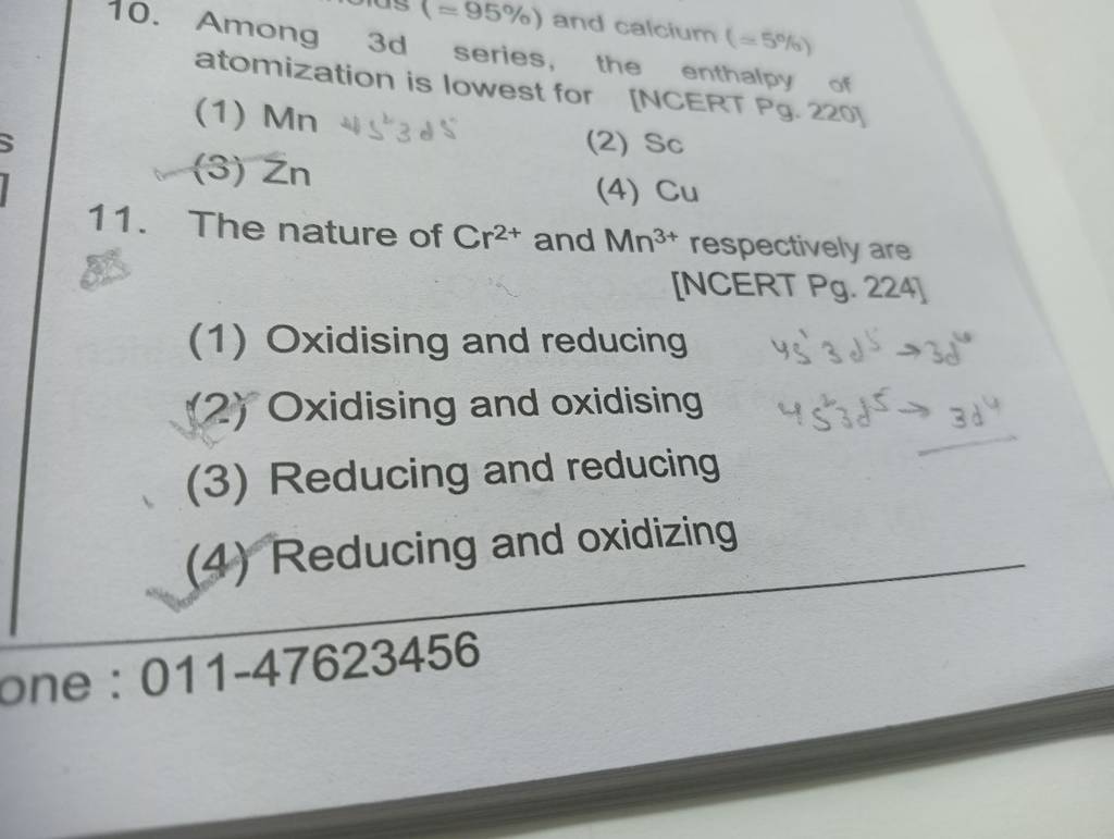 among-3d-series-the-calcium-5-atomization-is-lowest-for-the-enthalpy