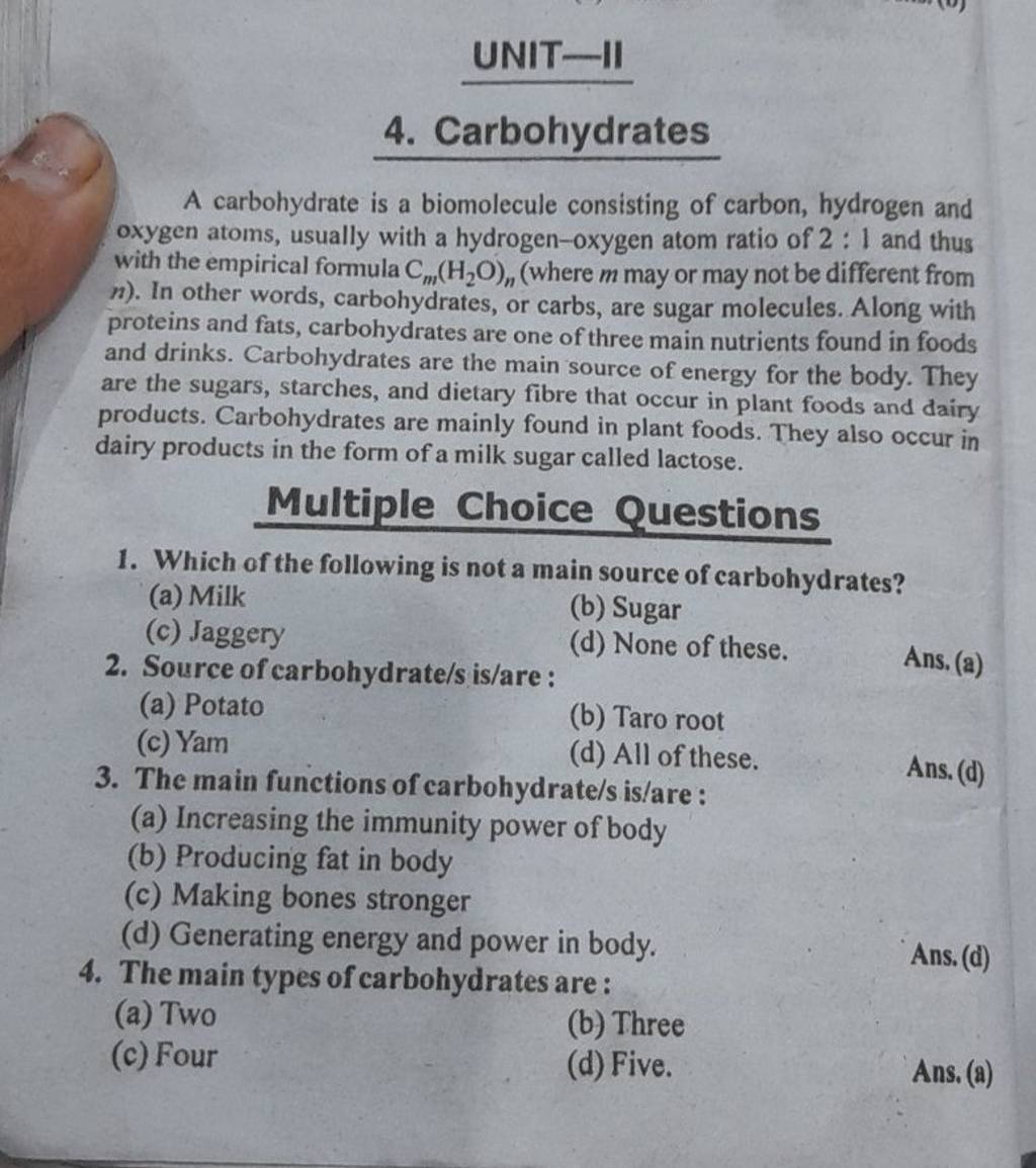 d-4-the-main-types-of-carbohydrates-are-filo