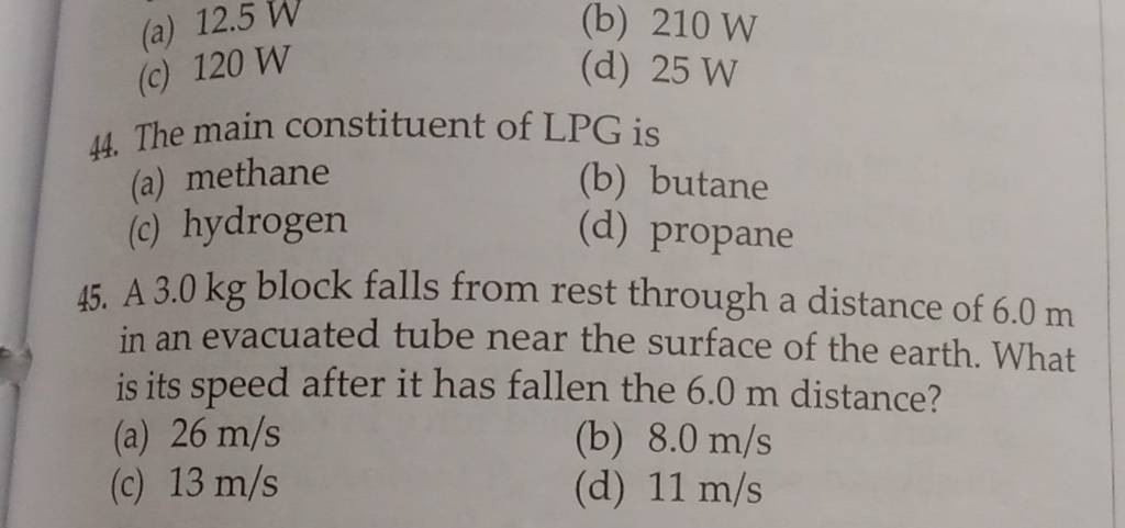 the-main-constituent-of-lpg-is-filo