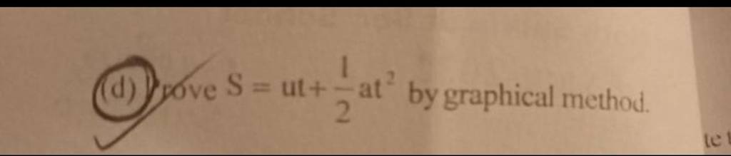 D Ove S Ut 21 At2 By Graphical Method Filo