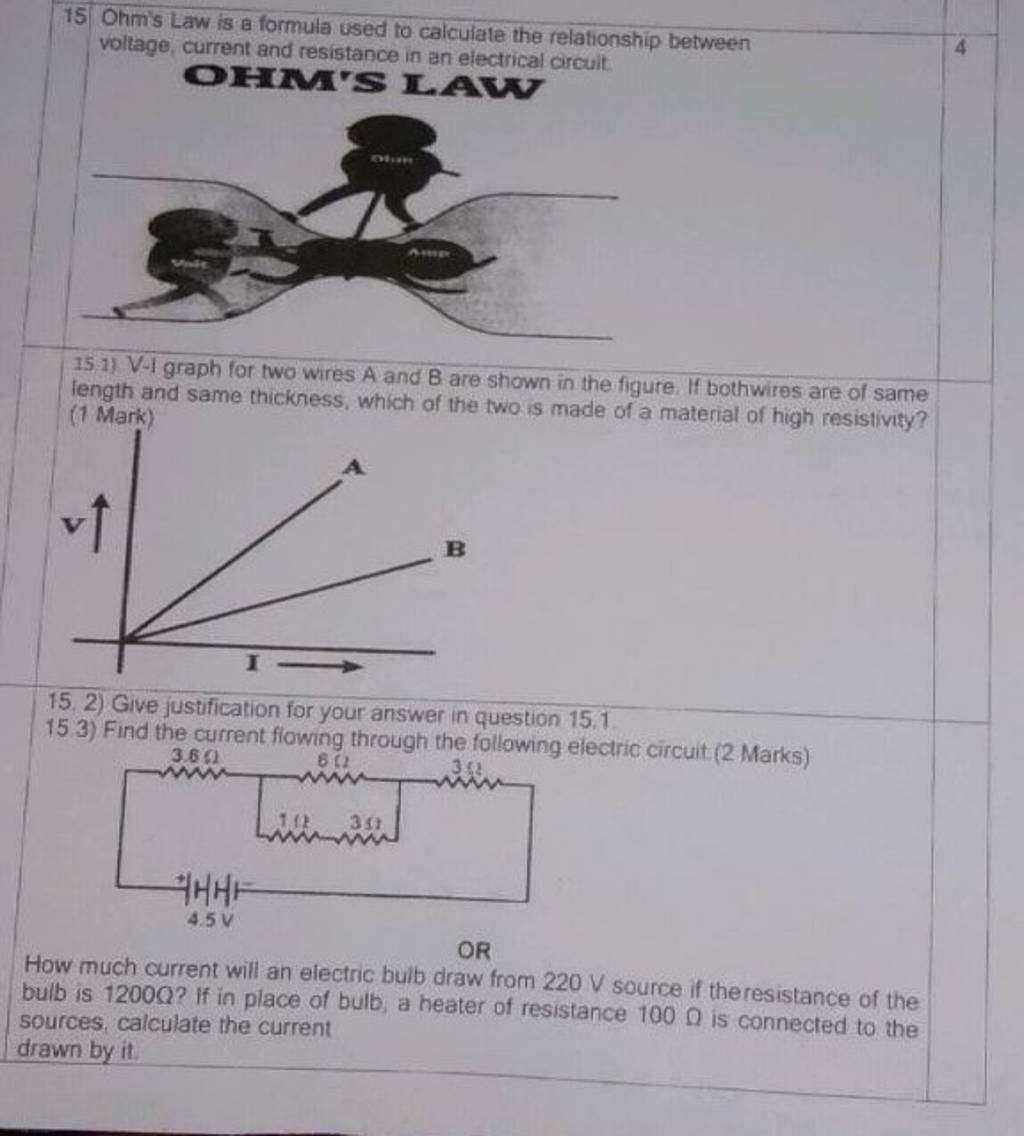 15-ohm-s-law-is-a-formula-used-to-calculate-the-relationship-between-volt