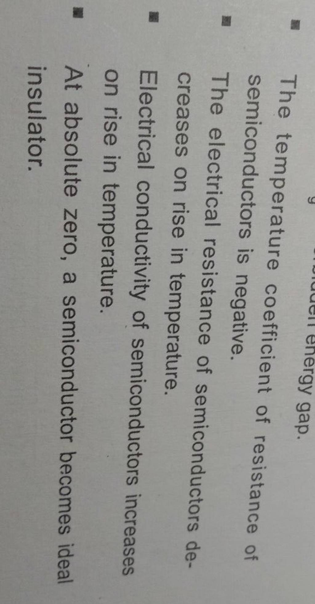 the-temperature-coefficient-of-resistance-of-semiconductors-is-negative