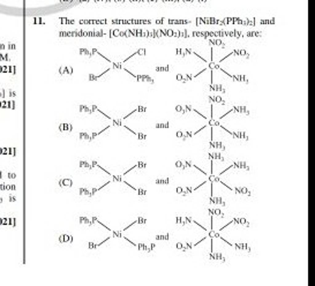 the-cocrect-structures-of-trans-nibr2-pph3-2-and-filo