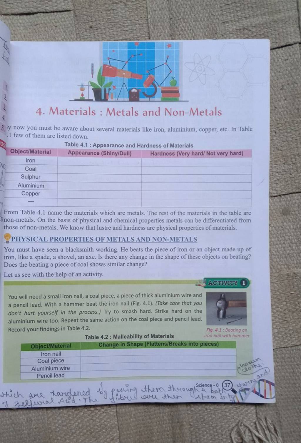 Discover 125+ properties of iron nail best songngunhatanh.edu.vn