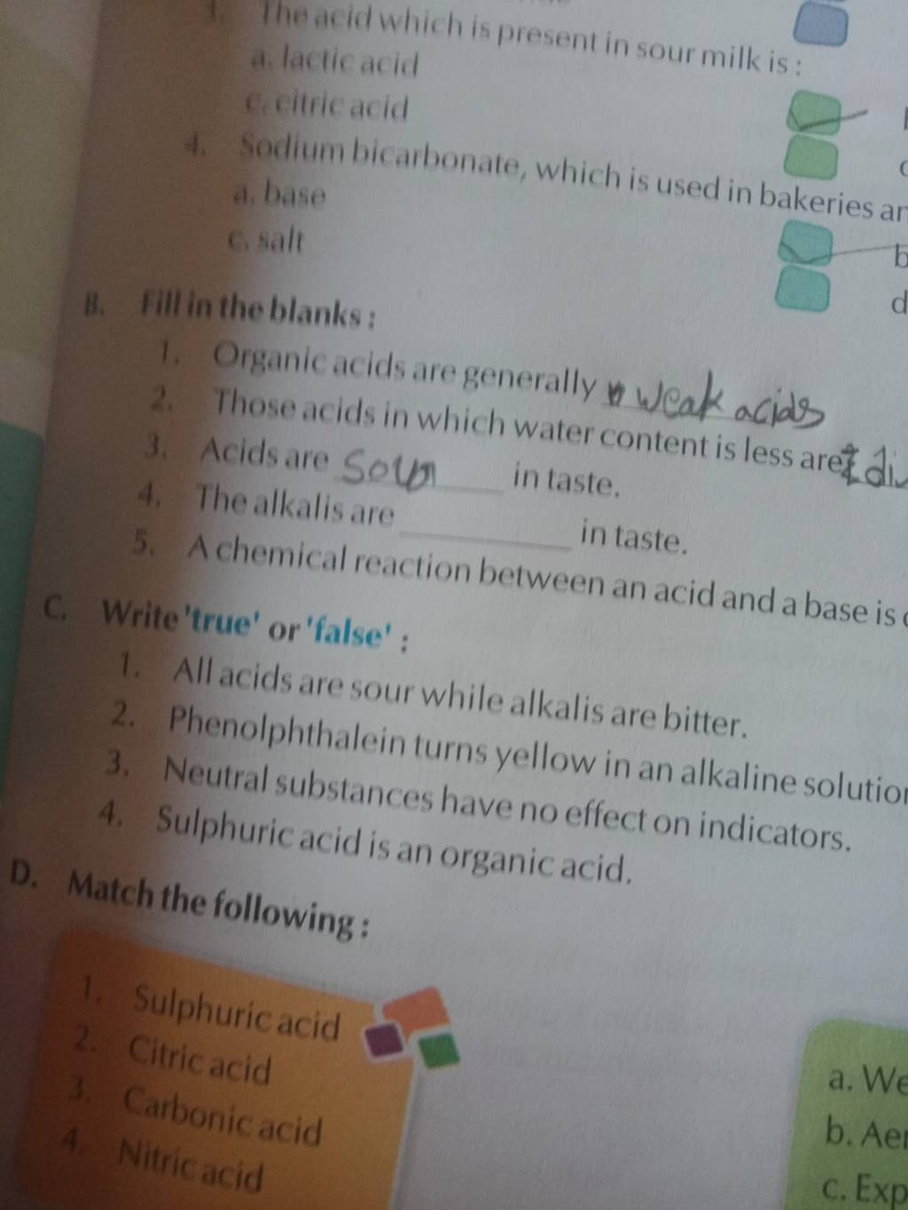 the-acid-which-is-present-in-sour-milk-is-a-lactic-acid-f-citric-acid