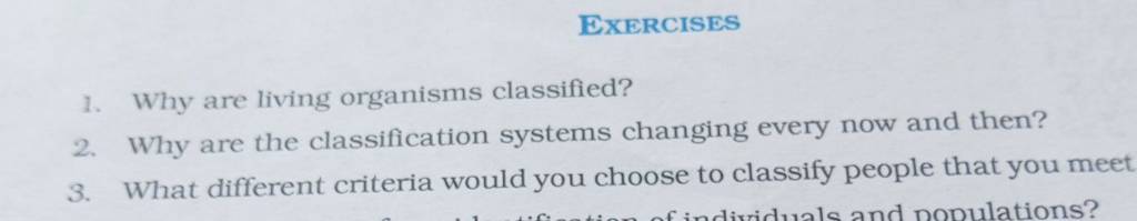 exercises-1-why-are-living-organisms-classified-2-why-are-the-classifi