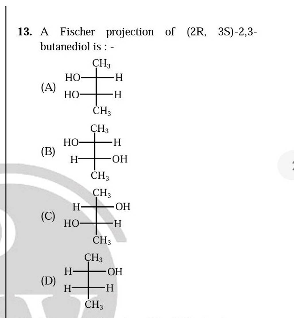 a-fischer-projection-of-2r-3s-2-3-butanediol-is-filo