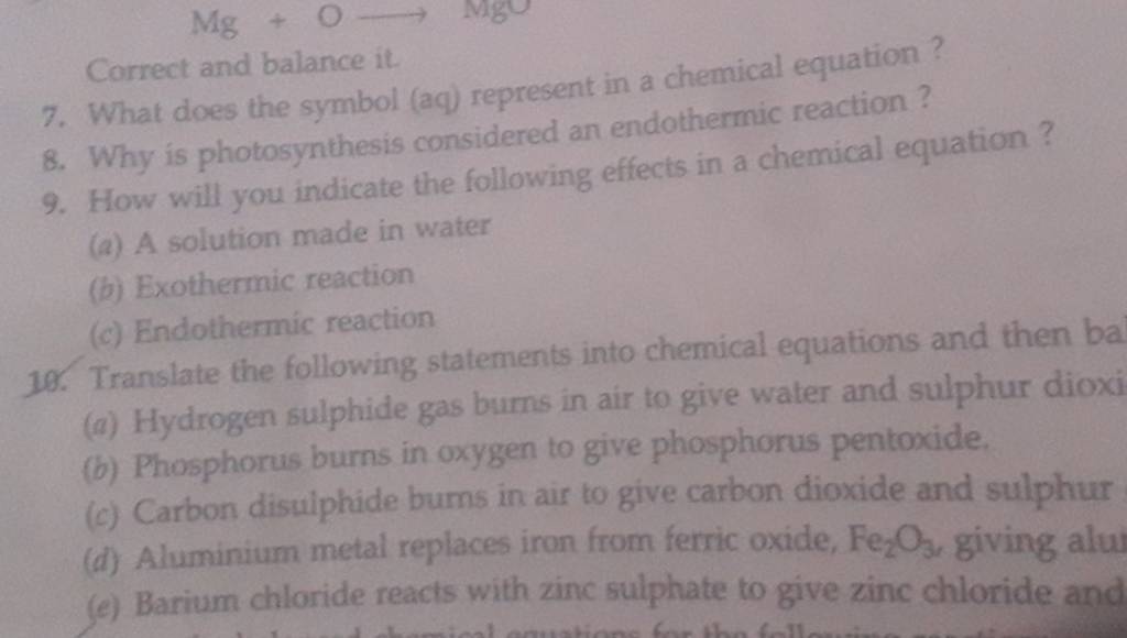 correct-and-balance-it-7-what-does-the-symbol-aq-represent-in-a-chemi