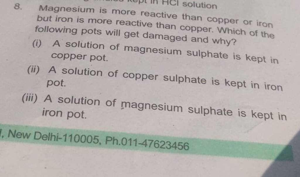 8-magnesium-is-more-reactive-than-copper-or-iron-but-iron-is-more-reacti