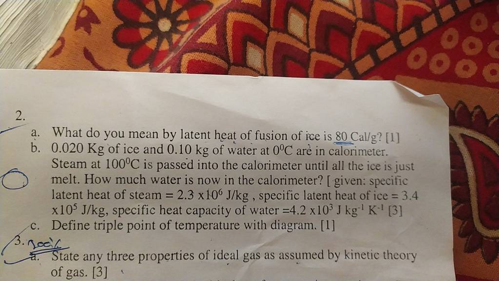 2-n-a-what-do-you-mean-by-latent-heat-of-fusion-of-ice-is-80cal-g-1-n-b