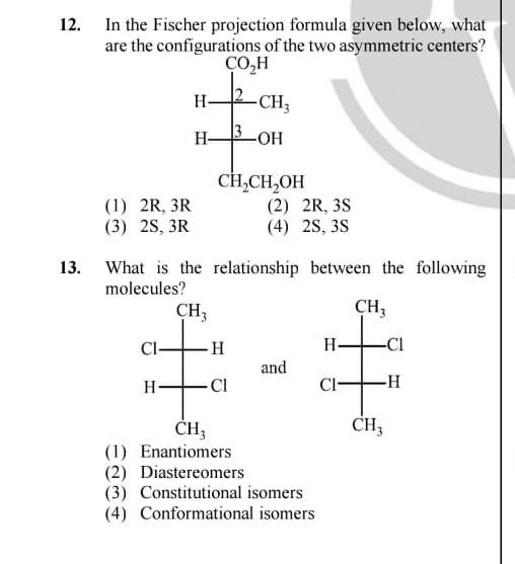 in-the-fischer-projection-formula-given-below-what-are-the-configuration