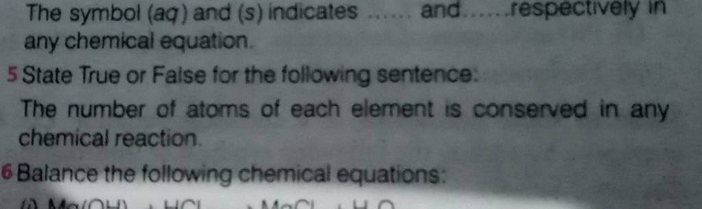 the-symbol-aq-and-s-indicates-and-any-chemical-equation-5-state-true