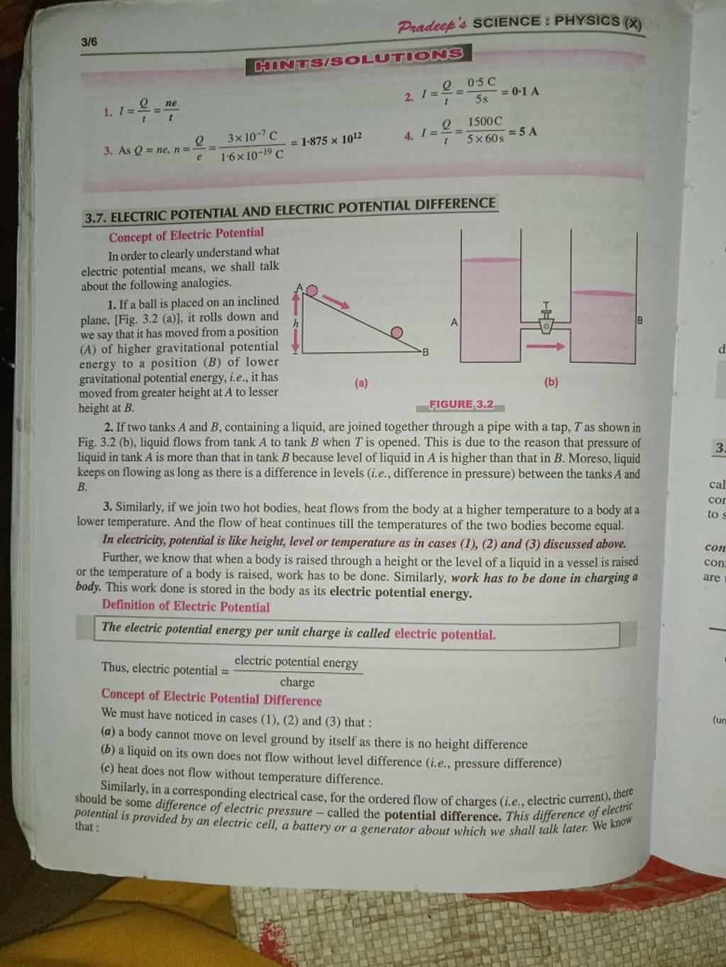 3-7-electric-potential-and-electric-potential-difference-concept-of-ele