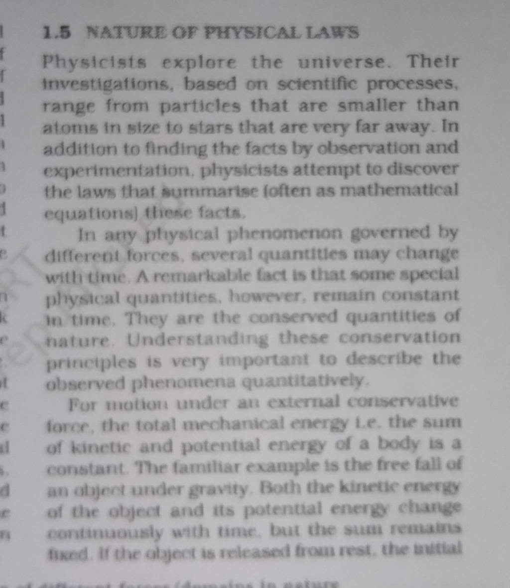 1-5-nature-of-physical-laws-yamunasphysics-plusonephysics-physical