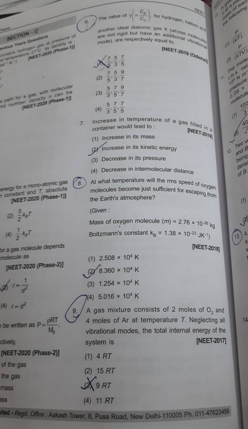 at-what-temperature-will-the-rms-speed-of-oxygen-molecules-become-just-su