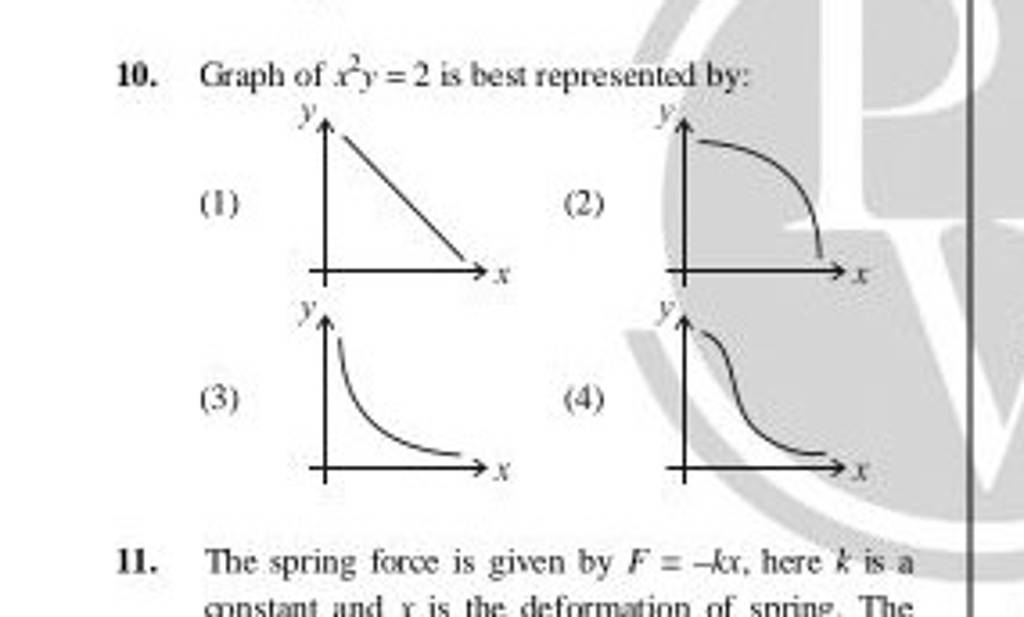 graph-of-x2y-2-is-best-represented-by-filo