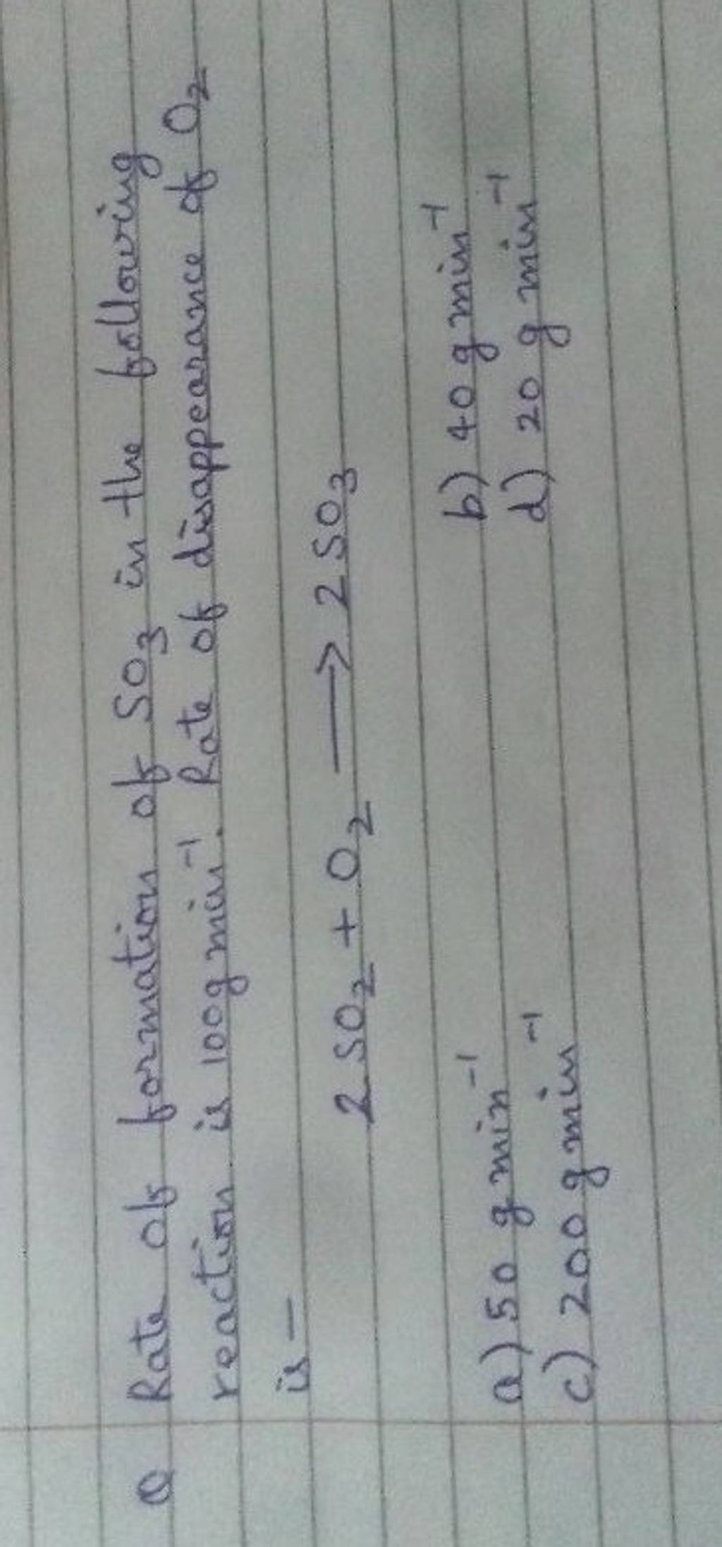 Q Rate