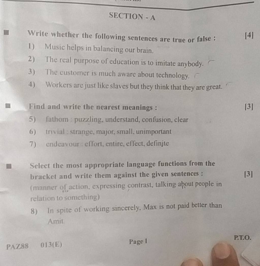 find-and-write-the-nearest-meanings-3-filo