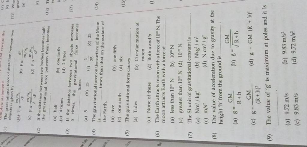 the-si-unit-of-gravitational-constant-is-filo