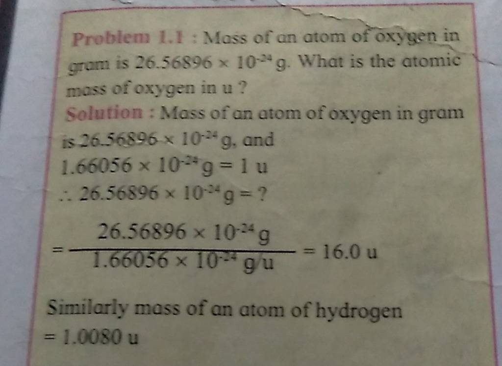 problem-1-1-mass-of-an-atom-of-oxygen-in-gram-is-26-56896-10-24-g-what