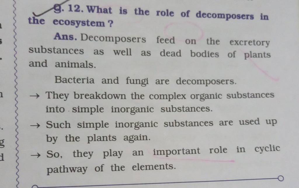 3-12-what-is-the-role-of-decomposers-in-the-ecosystem-ans-decompose