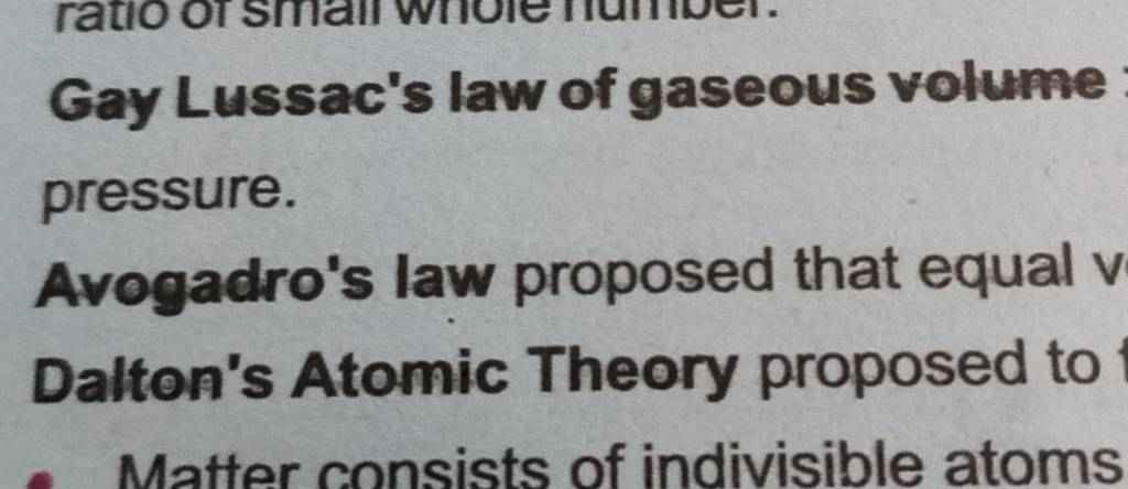 gay-lussac-s-law-of-gaseous-volume-pressure-avogadro-s-law-proposed-that