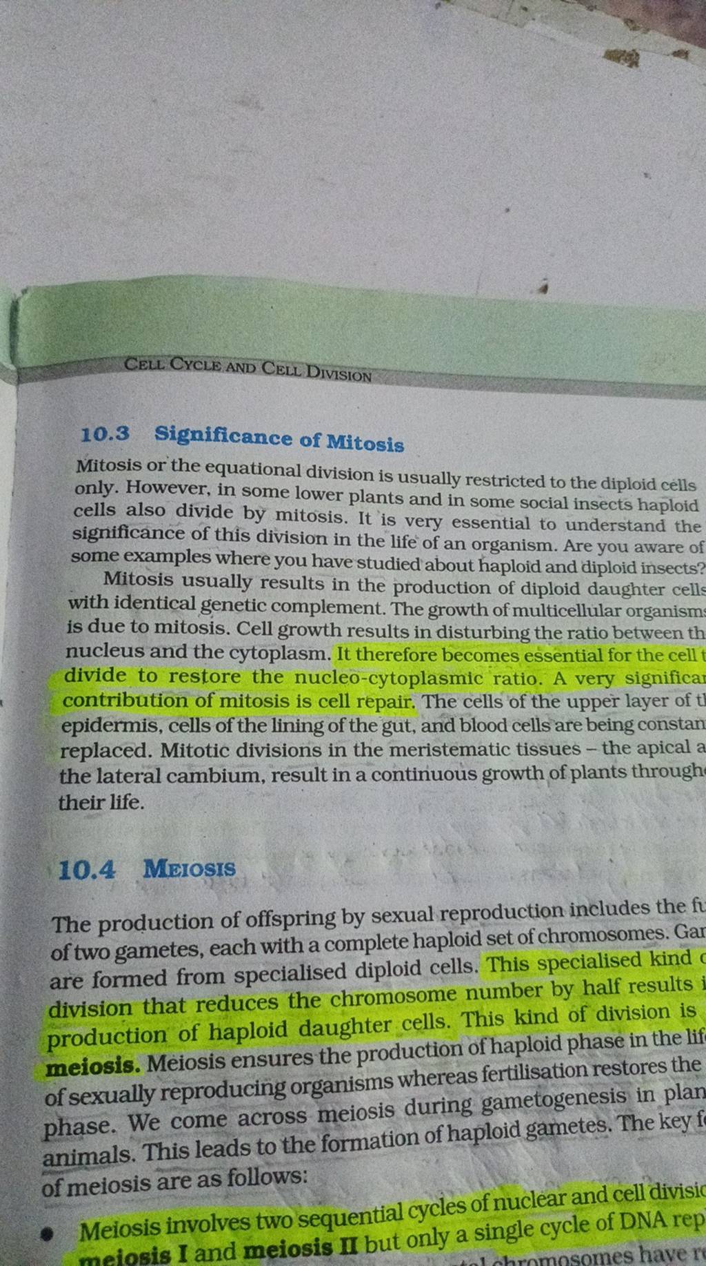 10-3-significance-of-mitosismitosis-or-the-equational-division-is-usually