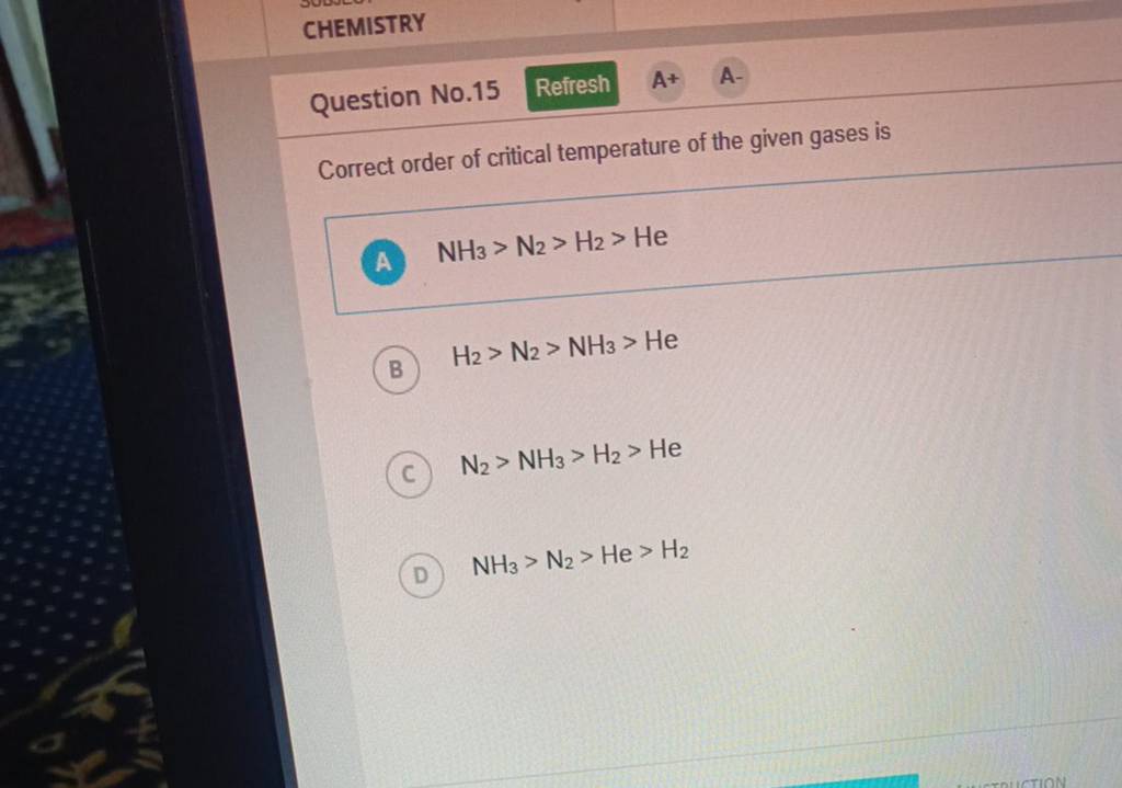 correct-order-of-critical-temperature-of-the-given-gases-is-filo