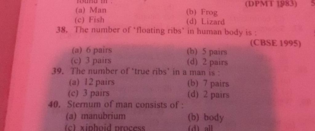 the-number-of-floating-ribs-in-human-body-is-cbse-1995-filo