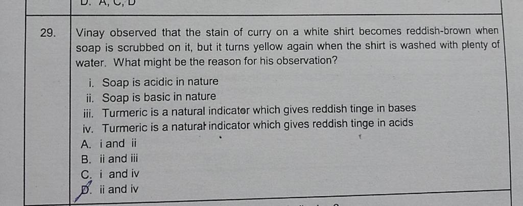 vinay-observed-that-the-stain-of-curry-on-a-white-shirt-becomes-reddish-b