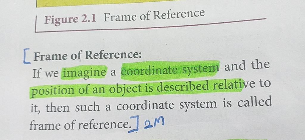 figure-2-1-frame-of-reference-frame-of-reference-if-we-imagine-a-coord