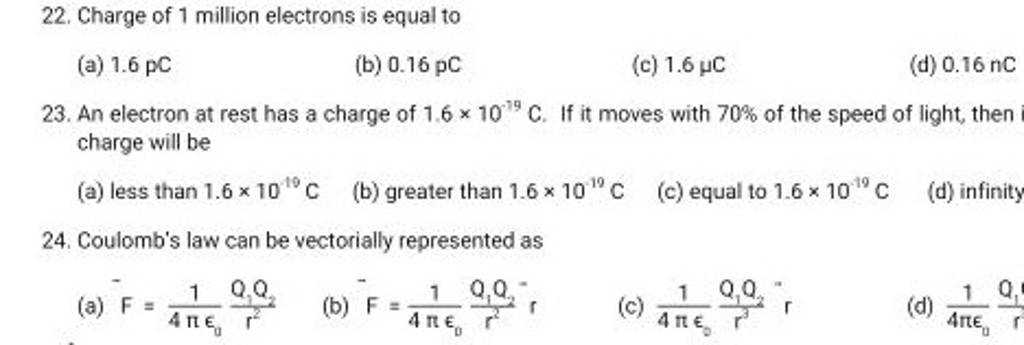 charge-of-1-million-electrons-is-equal-to-filo