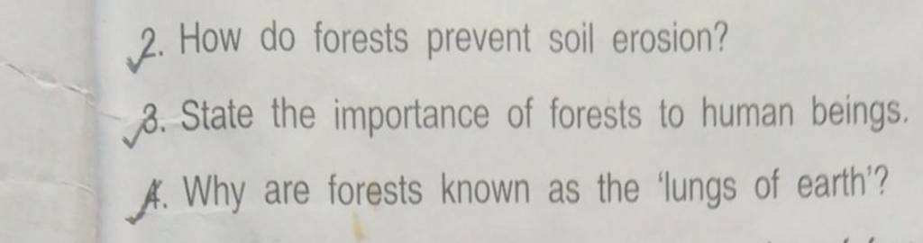 2-how-do-forests-prevent-soil-erosion-3-state-the-importance-of-forest