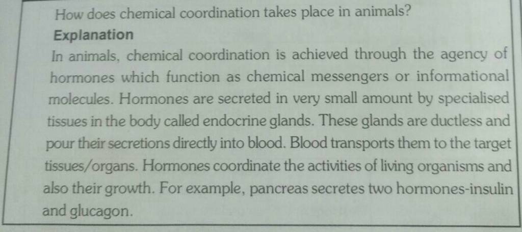 Where Does Active Transport Take Place In Animals