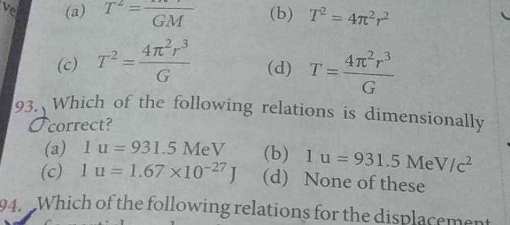 which-of-the-following-relations-is-dimensionally-filo