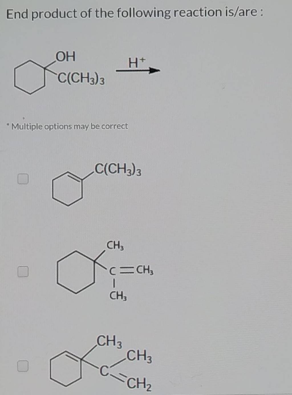 end-product-of-the-following-reaction-is-are-multiple-options-may-be-co