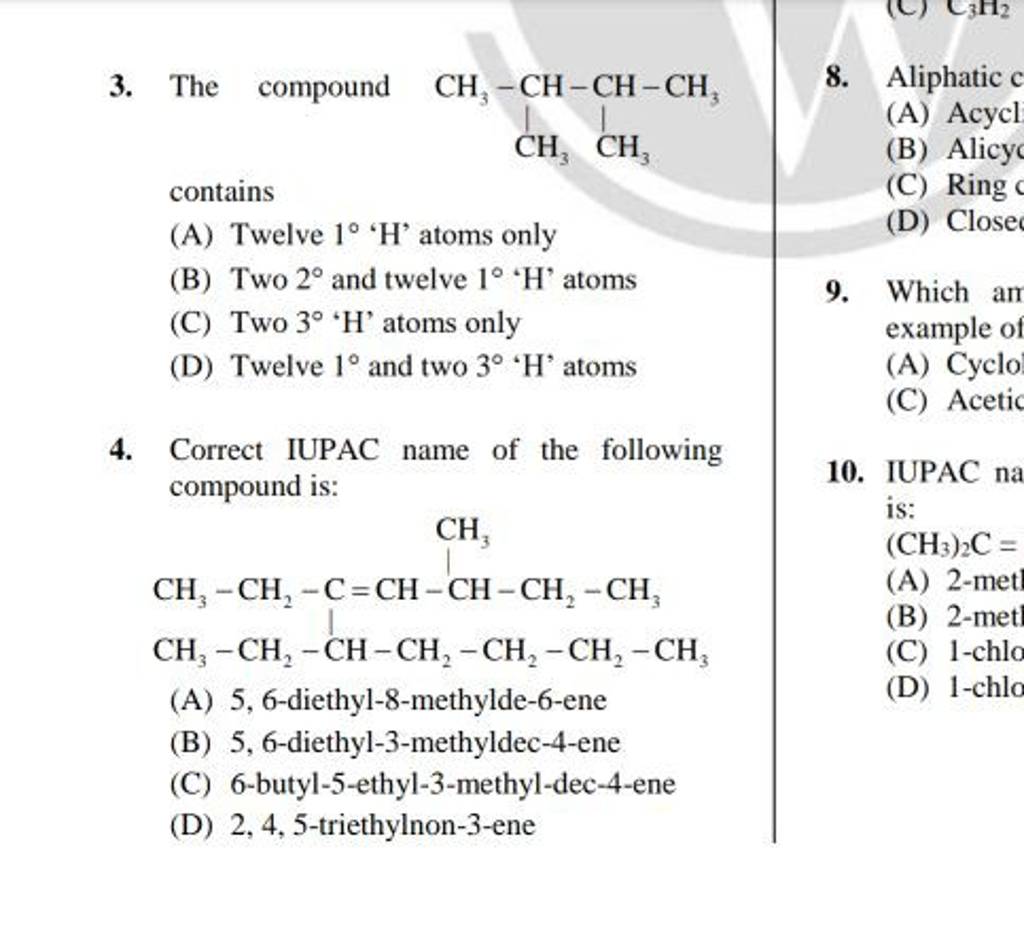 correct-iupac-name-of-the-following-compound-is-ch3-ch2-c-ch-ch-ch2-c